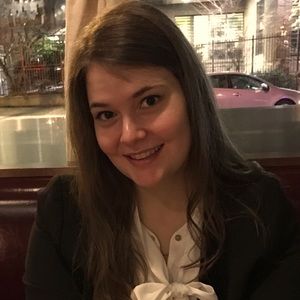 Meet your Posher, Joëlle